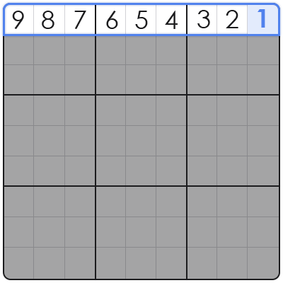 image of sudoku