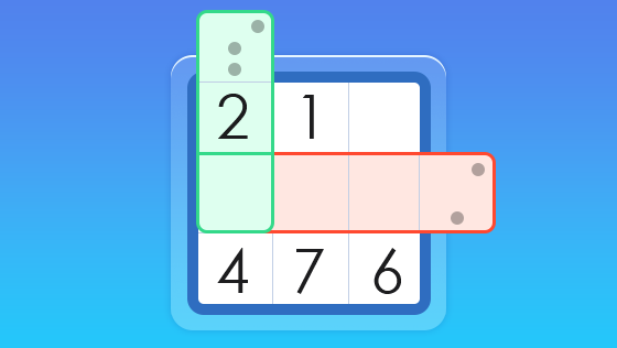 mini sudoku game